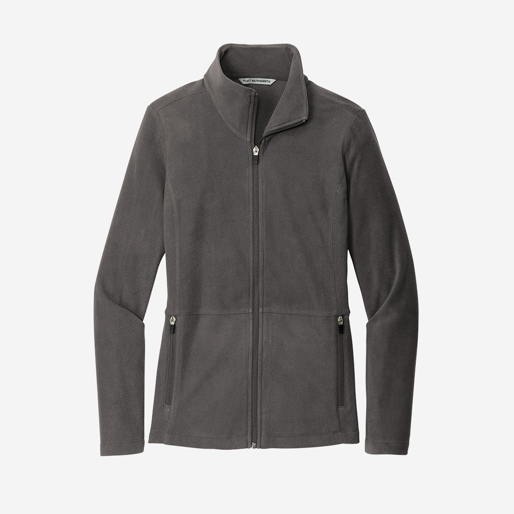 Port Authority® Women's Accord Microfleece Jacket L151