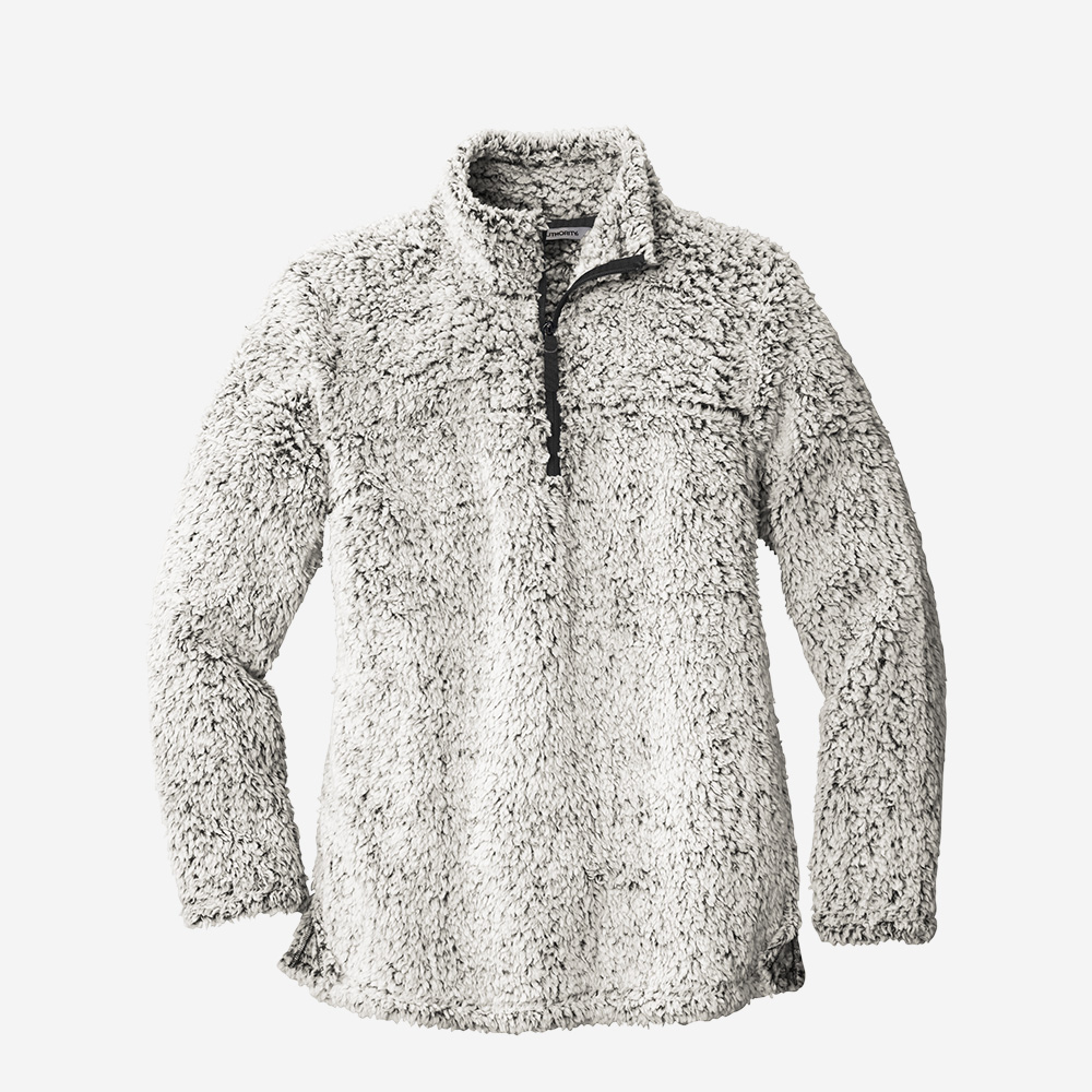 Port Authority® Women's Cozy 1/4-Zip Fleece L130