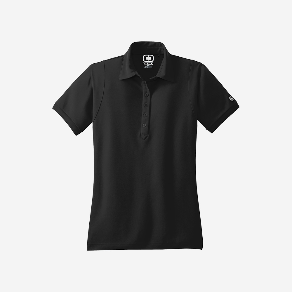 OGIO® - Women's Jewel Polo LOG101