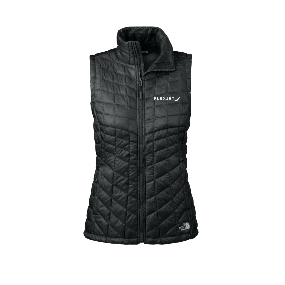 The North Face® Women's ThermoBall™ Trekker Vest NF0A3LHL
