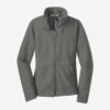 Port Authority® Women's Value Fleece Jacket L217