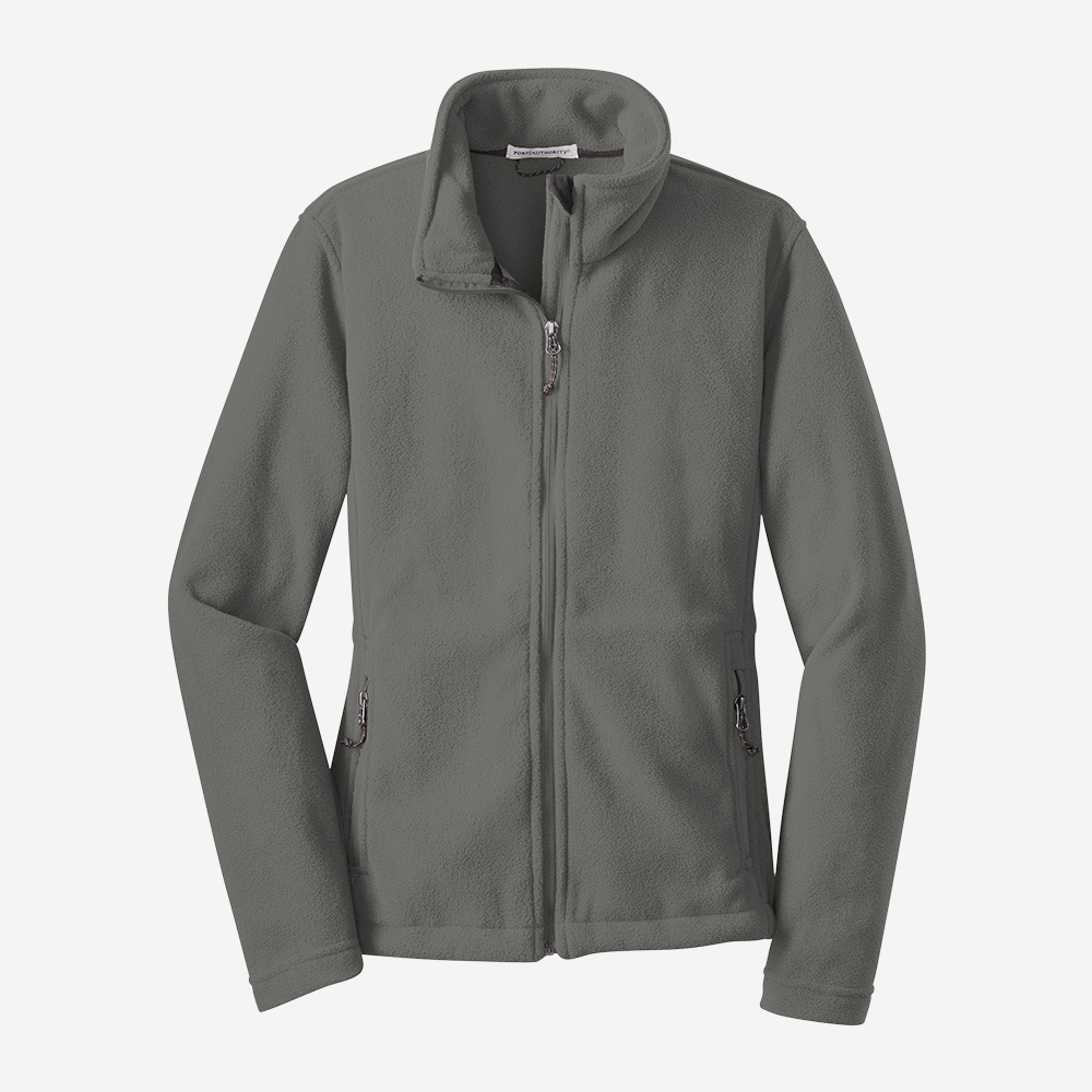 Port Authority® Women's Value Fleece Jacket L217
