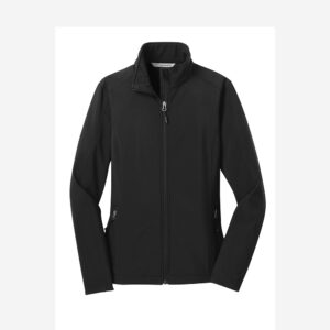Port Authority® Women's Core Soft Shell Jacket L317