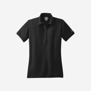 OGIO® - Women's Jewel Polo LOG101