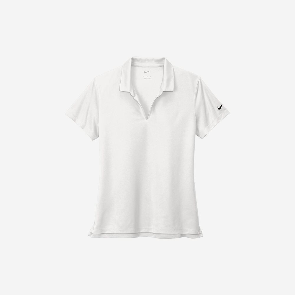 Nike Women's Dri-FIT Micro Pique 2.0 Polo NKDC1991