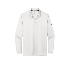 Nike Dri-FIT Micro Pique 2.0 Long Sleeve Polo NKDC2104