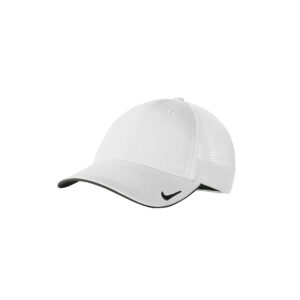 Alternative view of Nike Stretch-to-Fit Mesh Back Cap NKFB6448