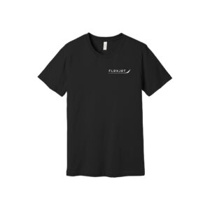 BELLA+CANVAS® Unisex Jersey Short Sleeve Tee BC3001 PACKS OF 5