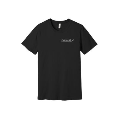 BELLA+CANVAS® Unisex Jersey Short Sleeve Tee BC3001 PACKS OF 5