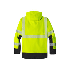 Alternative view of Carhartt® ANSI 107 Class 3 Storm Defender® Jacket CT106693