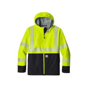 Carhartt® ANSI 107 Class 3 Storm Defender® Jacket CT106693