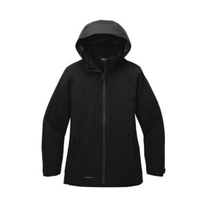 Alternative view of Eddie Bauer® Women's WeatherEdge® 3-in-1 Jacket EB657