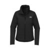 The North Face® Women's Chest Logo Everyday Insulated Jacket NF0A7V6K