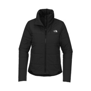 The North Face® Women's Chest Logo Everyday Insulated Jacket NF0A7V6K